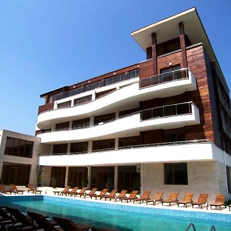 Eden - Menada Apartments Slantchev Briag Extérieur photo