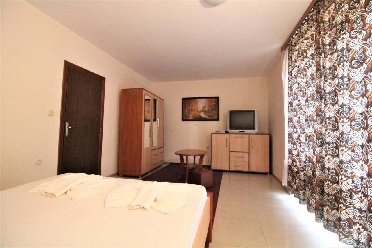 Eden - Menada Apartments Slantchev Briag Extérieur photo