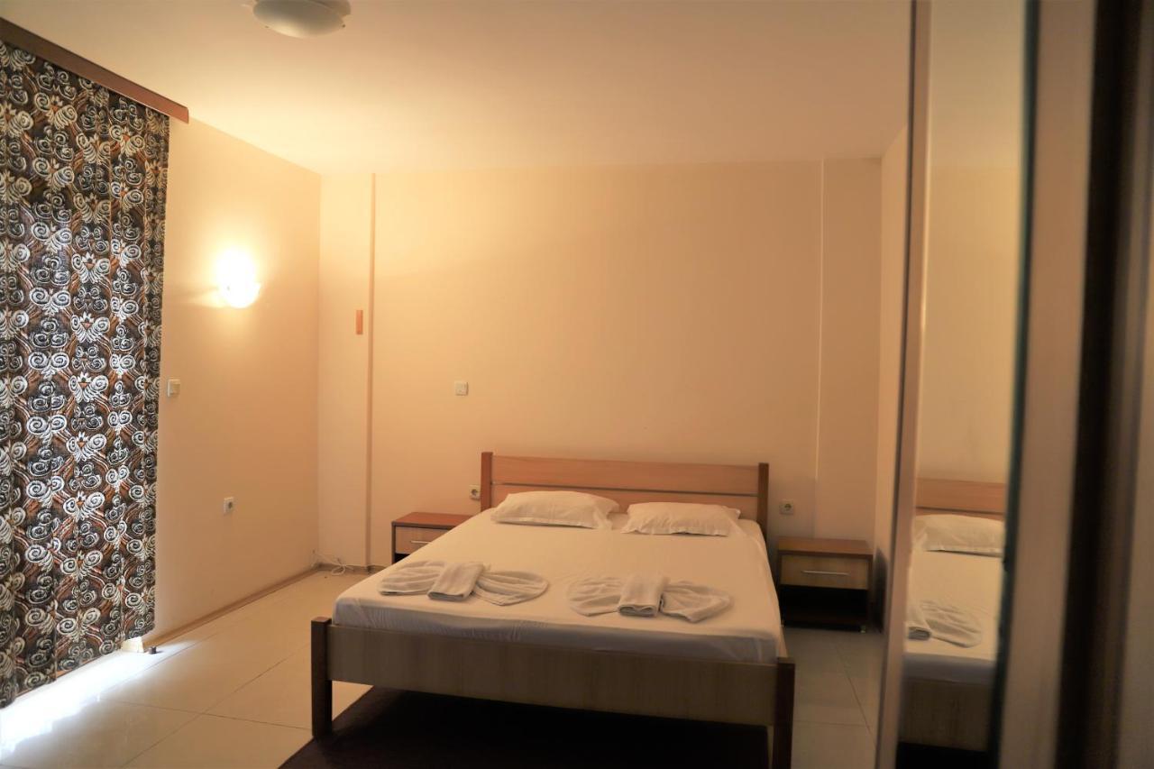 Eden - Menada Apartments Slantchev Briag Extérieur photo