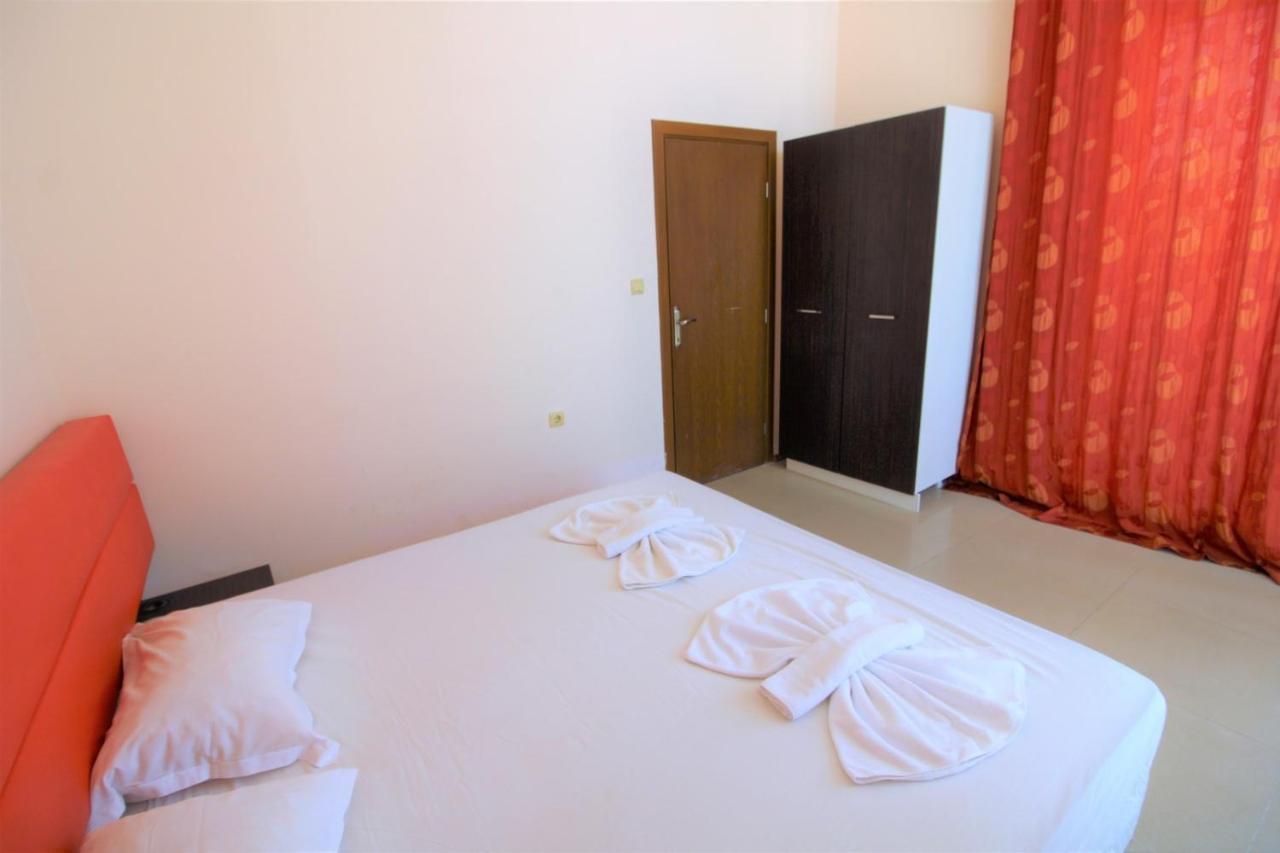 Eden - Menada Apartments Slantchev Briag Extérieur photo