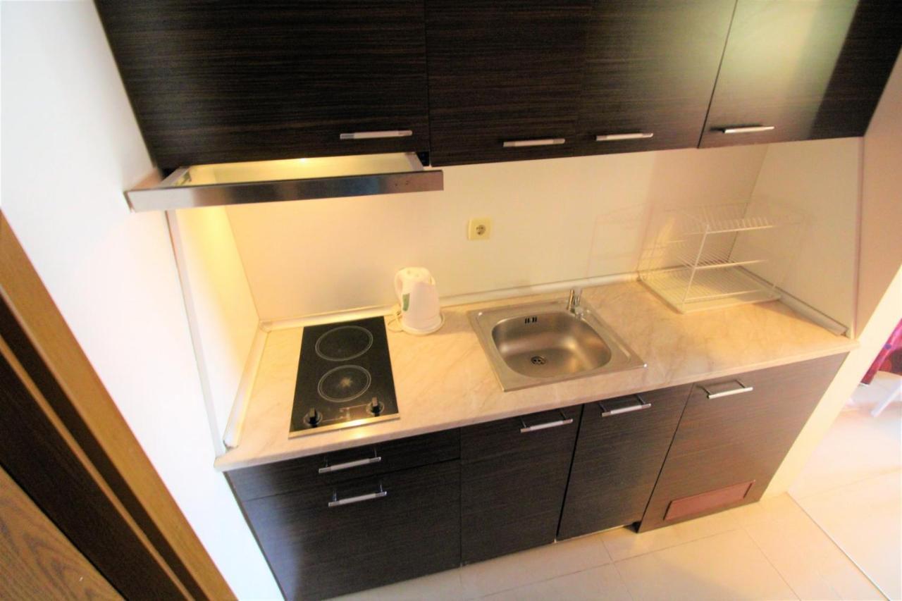 Eden - Menada Apartments Slantchev Briag Extérieur photo