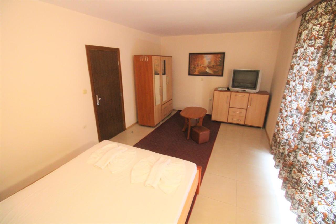 Eden - Menada Apartments Slantchev Briag Extérieur photo