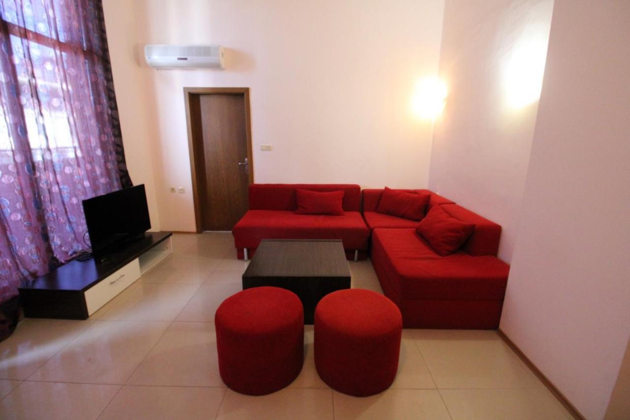 Eden - Menada Apartments Slantchev Briag Extérieur photo
