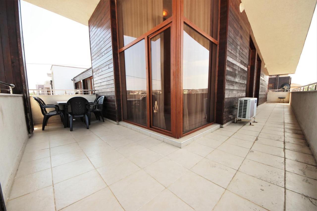 Eden - Menada Apartments Slantchev Briag Extérieur photo