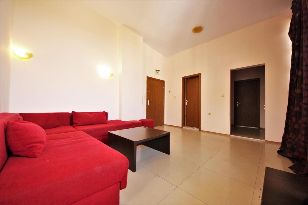 Eden - Menada Apartments Slantchev Briag Extérieur photo