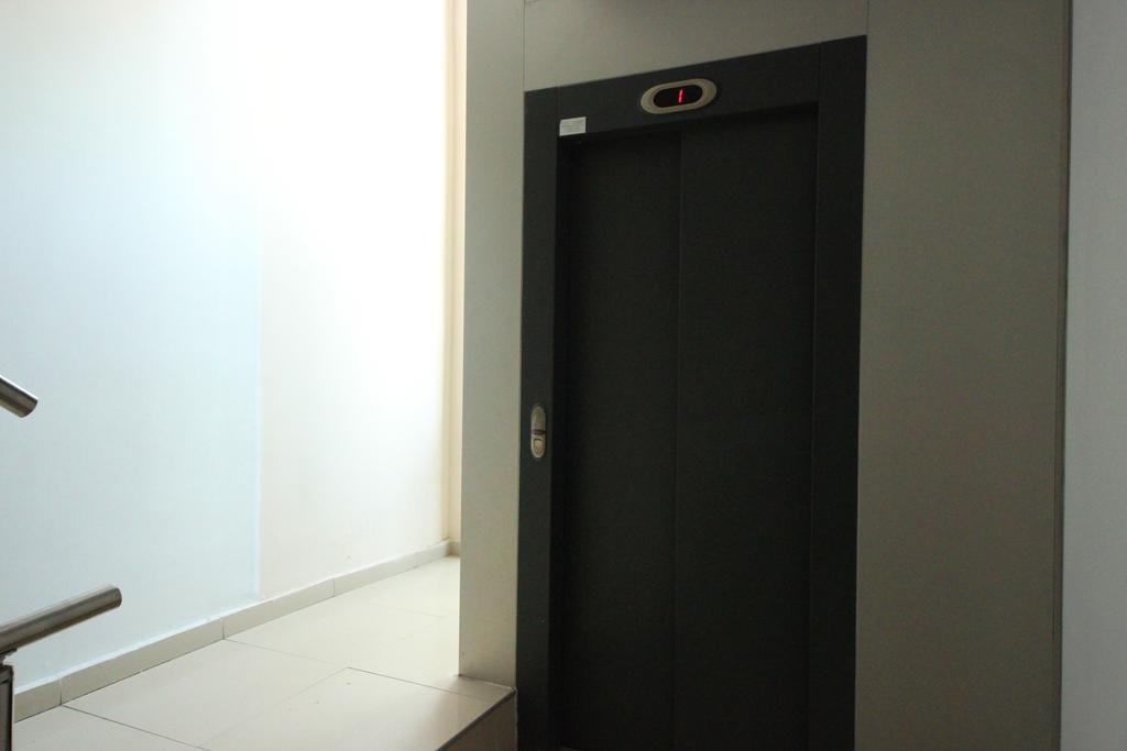 Eden - Menada Apartments Slantchev Briag Extérieur photo