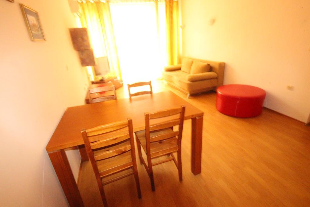 Eden - Menada Apartments Slantchev Briag Extérieur photo