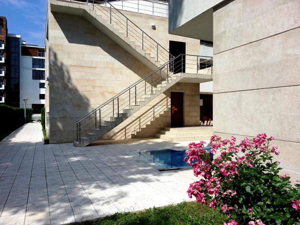 Eden - Menada Apartments Slantchev Briag Extérieur photo
