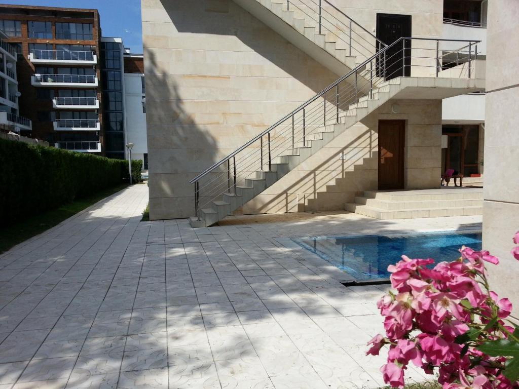 Eden - Menada Apartments Slantchev Briag Extérieur photo