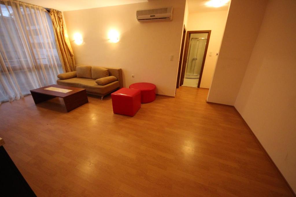Eden - Menada Apartments Slantchev Briag Chambre photo