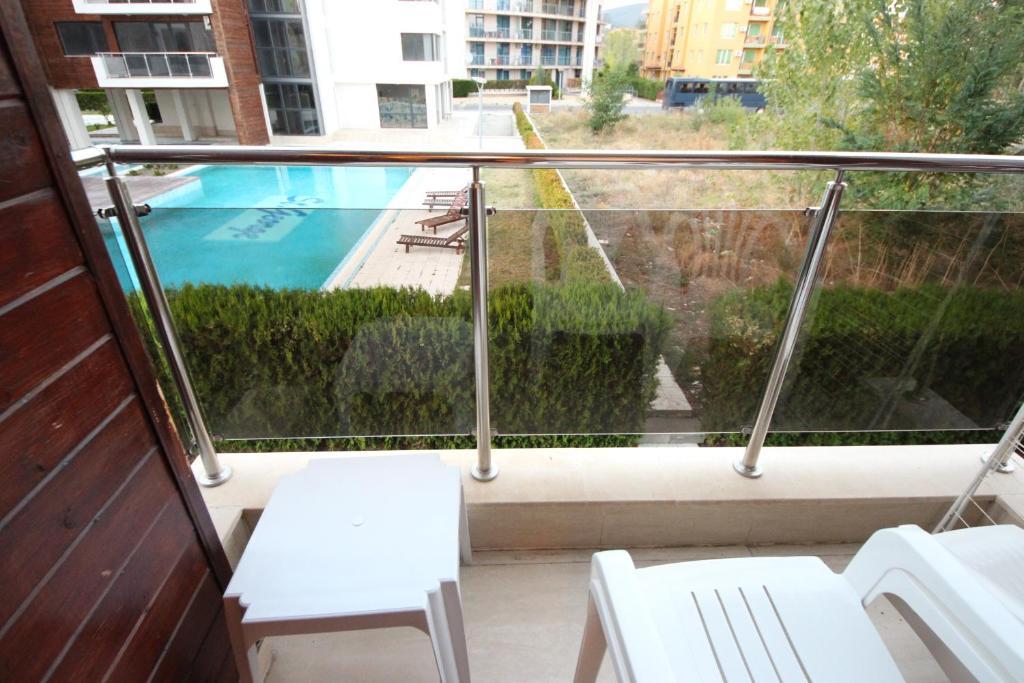 Eden - Menada Apartments Slantchev Briag Extérieur photo