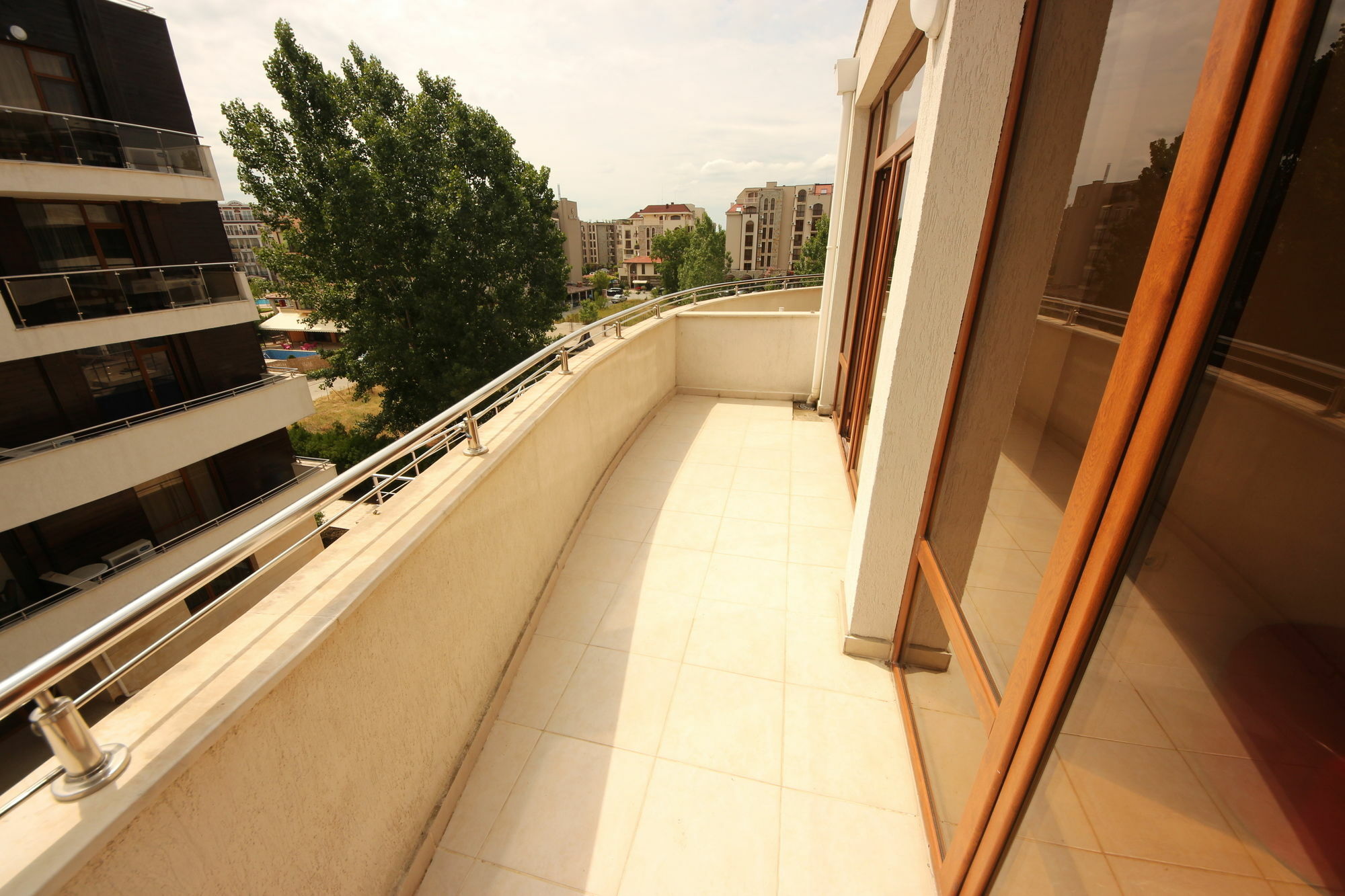 Eden - Menada Apartments Slantchev Briag Extérieur photo