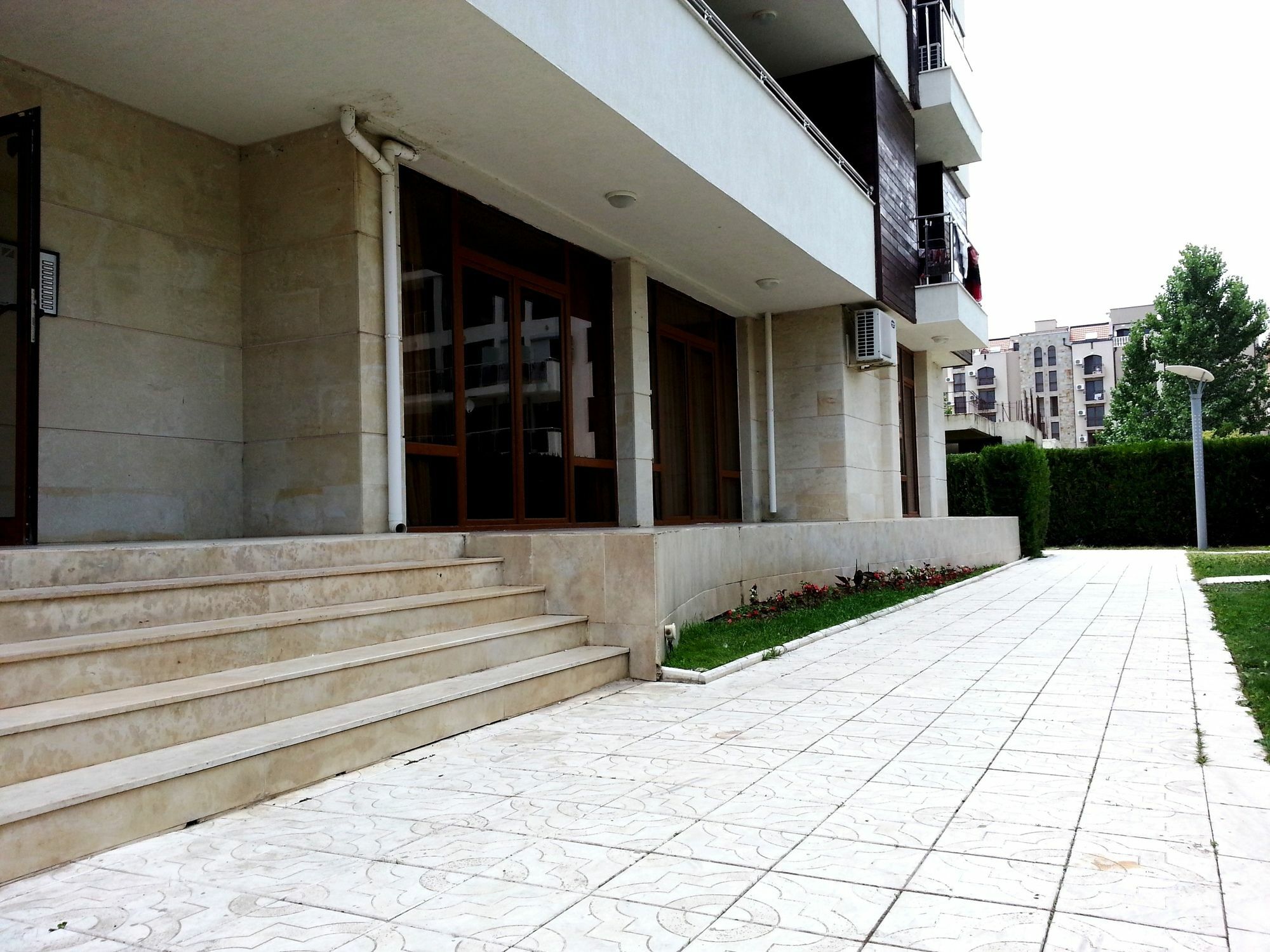 Eden - Menada Apartments Slantchev Briag Extérieur photo
