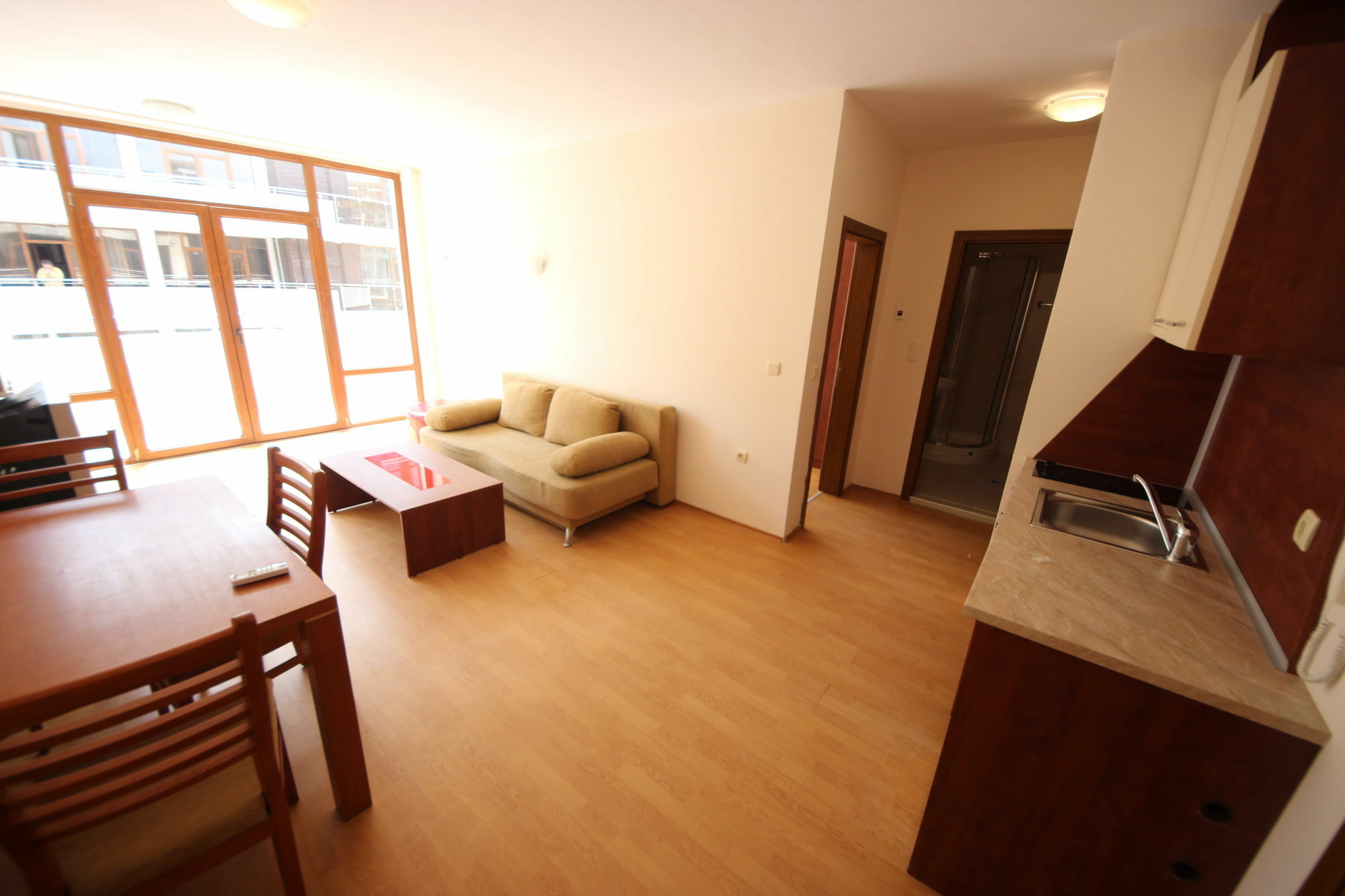 Eden - Menada Apartments Slantchev Briag Extérieur photo