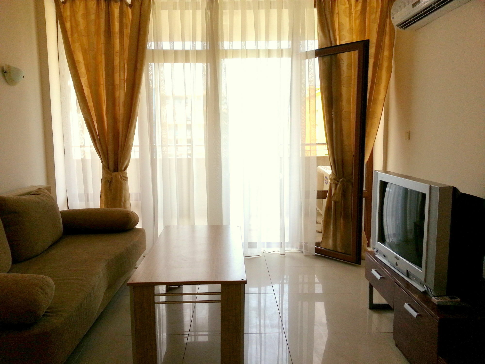 Eden - Menada Apartments Slantchev Briag Extérieur photo