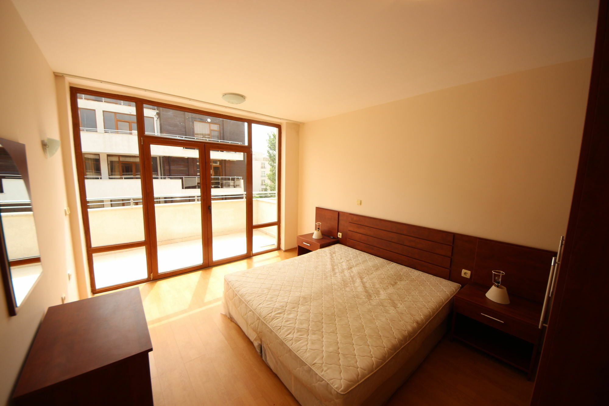 Eden - Menada Apartments Slantchev Briag Extérieur photo