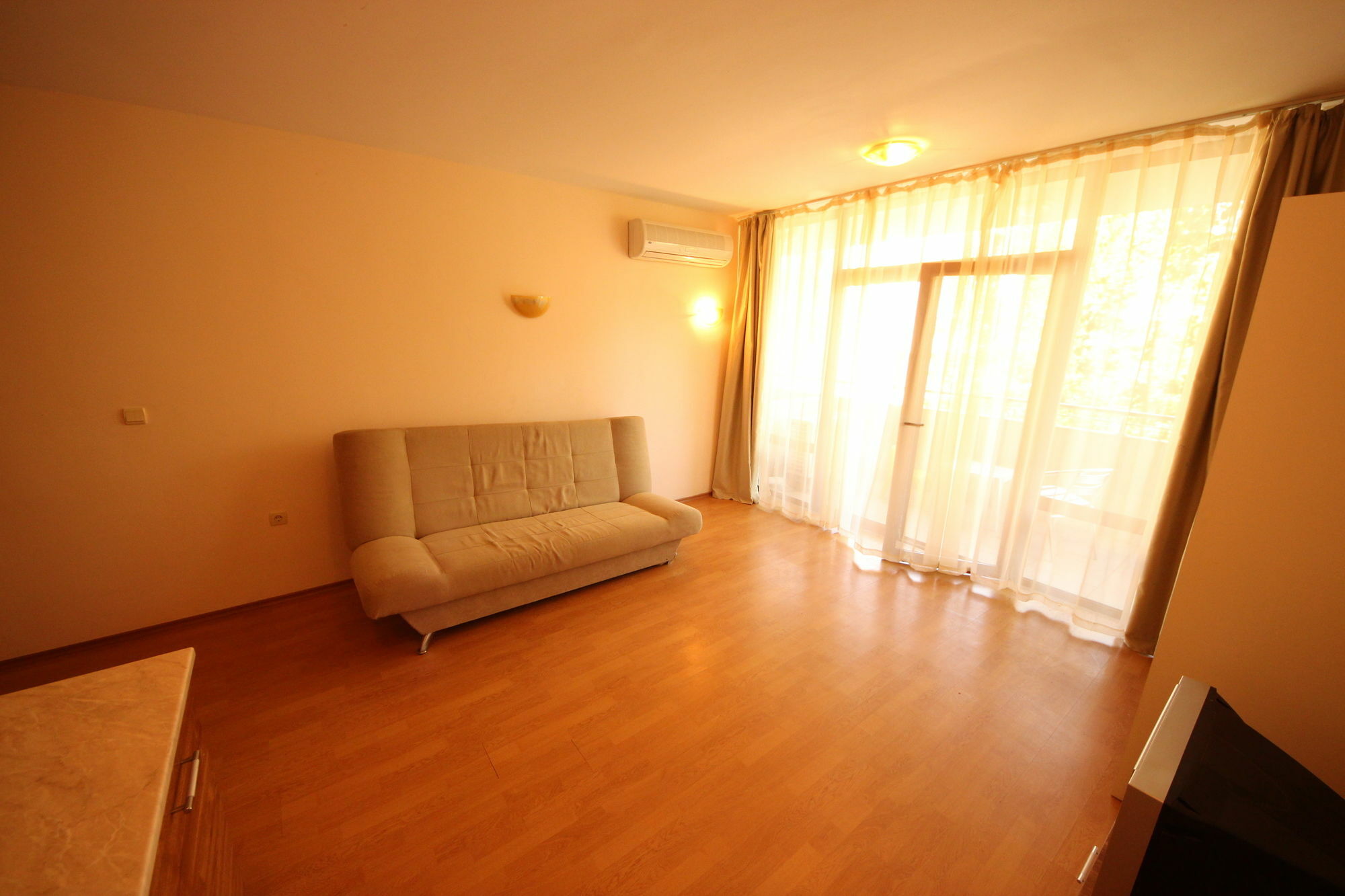 Eden - Menada Apartments Slantchev Briag Extérieur photo