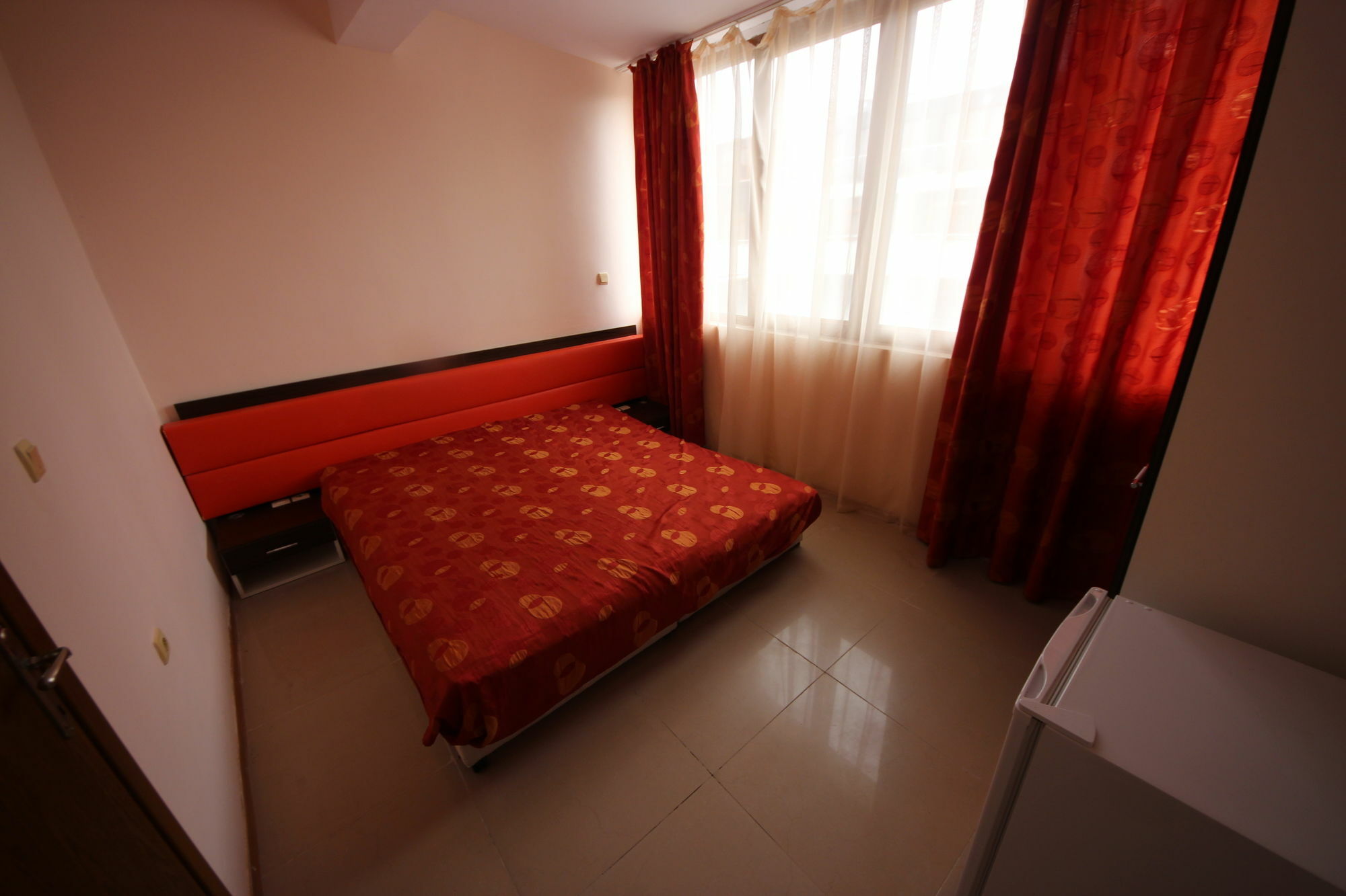 Eden - Menada Apartments Slantchev Briag Extérieur photo