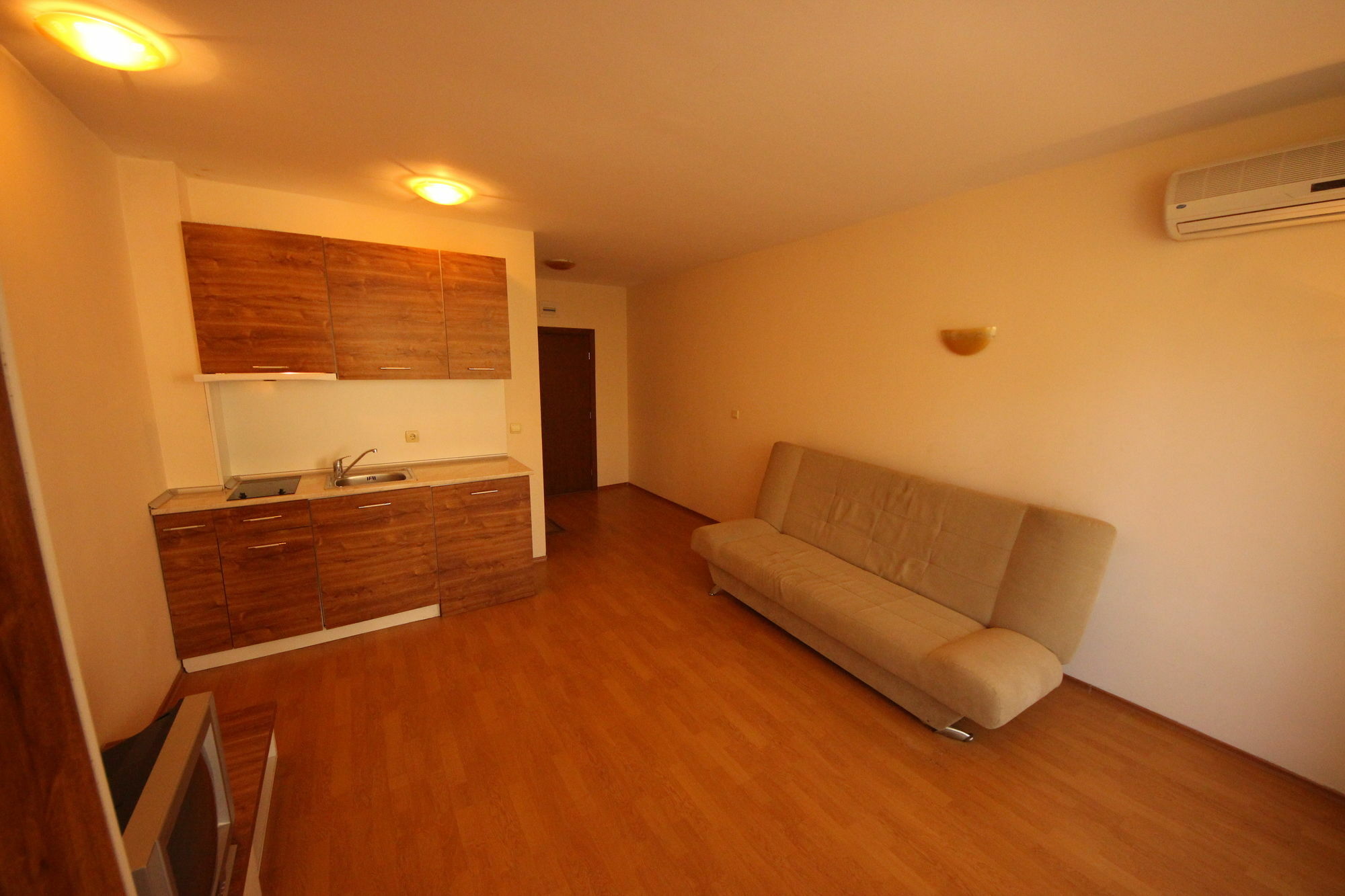 Eden - Menada Apartments Slantchev Briag Extérieur photo