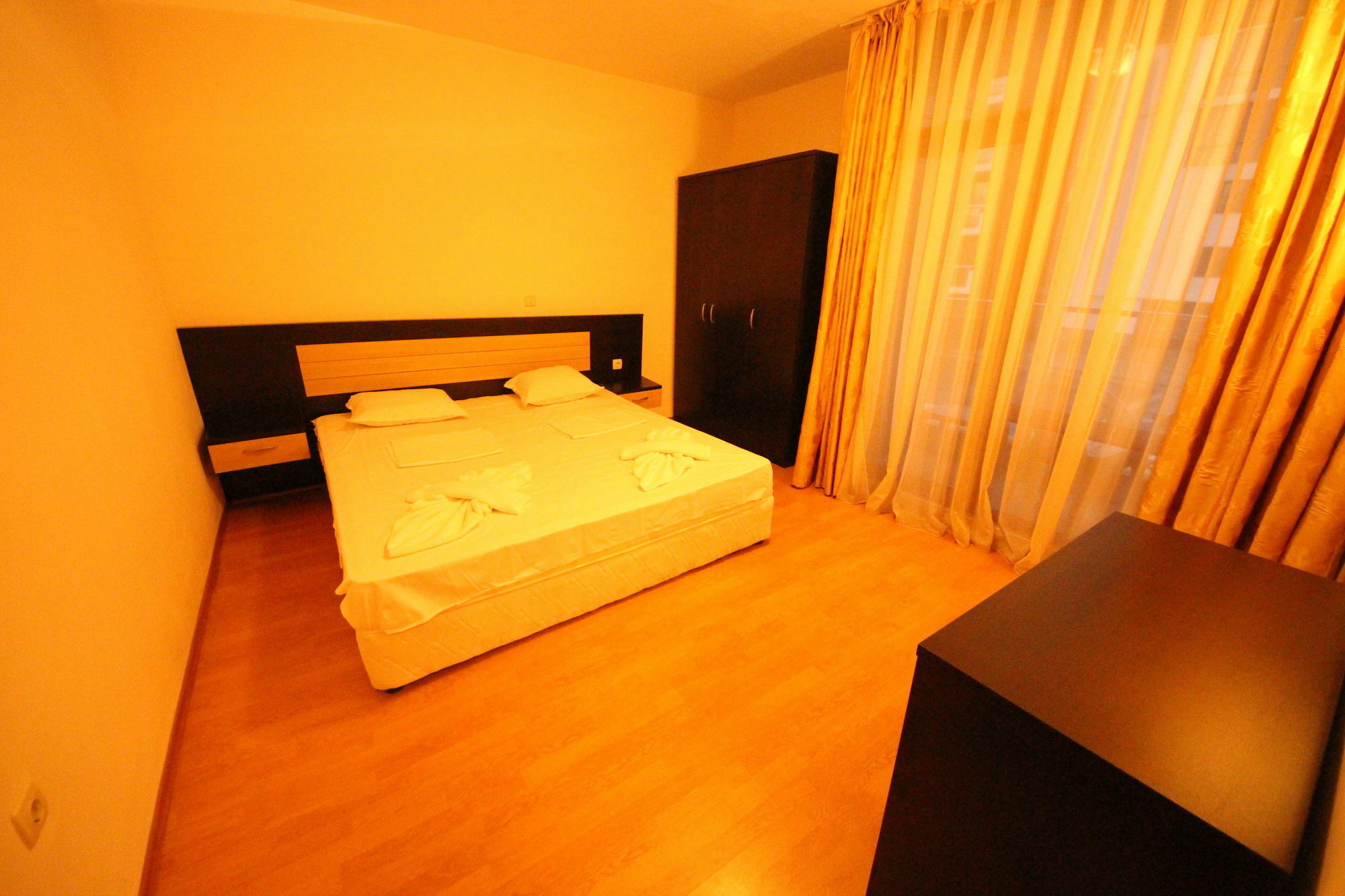 Eden - Menada Apartments Slantchev Briag Extérieur photo